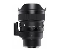 Sigma 14mm F1.4 DG DN for Sony E-Mount