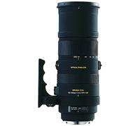 Sigma Obiettivo 150-500mm-F/5-6.3-AF APO DG OS HSM ,Attacco CANON