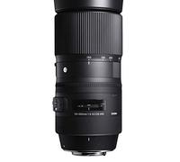 Sigma 150-600 mm f / 5.0-6.3 DG OS HSM Obiettivo Canon Contemporary
