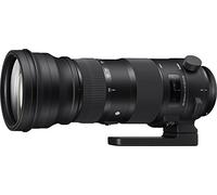 SIGMA 150-600MM F/5.0-6.3 SPORTS NIKON - GARANZIA UFFICIALE ITALIA MTRADING