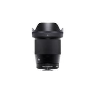 Sigma 16mm f/1.4 DC DN Contemporary (Canon M)