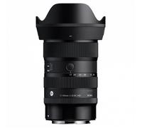 SIGMA 17-40mm f/1.8 DC Art - Canon RF | ✅ Garanzia di 5 anni
