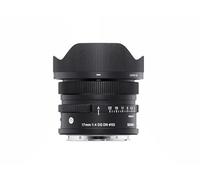 Sigma 17mm F/4 DG DN Contemporary Sony FE