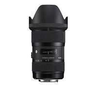 Sigma ART 18-35mm F/1.8 DC HSM per Nikon