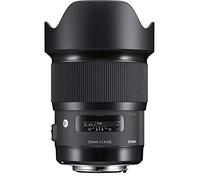 SIGMA AF 20mm F1.4 AF DG HSM CANON - GARANZIA UFFICIALE ITALIA MTRADING