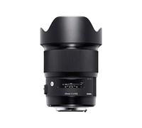 Sigma 20mm F1.4 DG HSM Art Sigma