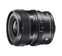 Sigma 20 mm F/2.0 DG DN Contemporary Sony Attacco E