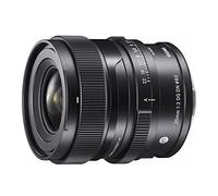 Sigma 20 mm F/2.0 DG DN Contemporary Attacco L