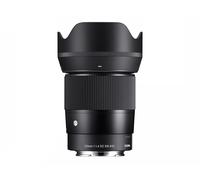 Sigma - Obiettivo 23mm F/1.4 (C) DC DN SONY E-MOUNT