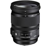 Sigma 24-105mm f/4.0 DG OS HSM Art Nikon