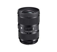 SIGMA 24-35 F/2 DG HSM ART NIKON - GARANZIA UFFICIALE ITALIA MTRADING