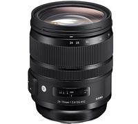Sigma - Obiettivo 24-70mm-F/2.8-AF (A) DG OS HSM,Attacco Sigma