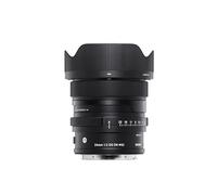 Sigma 24mm F/2 DG DN Contemporaneo Sony E