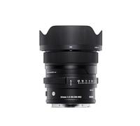 SIGMA AF 24MM F/2 (C) DG DN - L-MOUNT - GARANZIA UFFICIALE MTRADING ITALIA