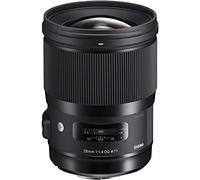 SIGMA 28MM F1.4 ART DG HSM CANON - GARANZIA UFFICIALE ITALIA MTRADING