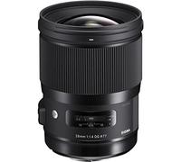 SIGMA 28MM F1.4 ART DG HSM L-MOUNT - GARANZIA UFFICIALE ITALIA MTRADING