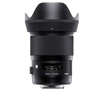 SIGMA 28MM F1.4 ART DG HSM SONY E-MOUNT - GARANZIA UFFICIALE ITALIA MTRADING