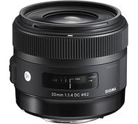 Sigma 30mm f/1.4 DC HSM Art per Nikon