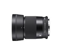 Sigma - Obiettivo 30mm-F/1.4 (C) AF DC DN,att. E-Mount (SE System) Mirrorless