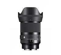 Obiettivo Sigma 24mm F1.4 DG HSM A MILC/SLR Wide lens Black (303965) [85126303655]