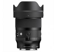 Sigma - Obiettivo 35mm-f/1.4 (a) Af Dg Ii L-mount-nero Sigma