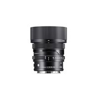Sigma 35mm F/2 DG DN Contemporary Attacco L