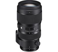Sigma 50-100mm f/1.8 DC HSM Art (Canon)