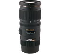 Sigma Obiettivo 50-150mm-F/2.8-AF EX APO DC OS HSM,Attacco CANON