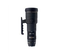 SIGMA Obiettivo 500mm-F/4.5-AF APO EX DG HSM, Attacco SIGMA