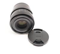 Sigma - Obiettivo 50mm F/2 (C) DG DN SONY E-MOUNT