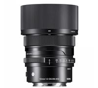 Sigma 50mm F4 DG DN Contemporary Lens E Mount