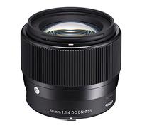 Sigma 351971 obiettivo per fotocamera SLR Teleobiettivo Nero