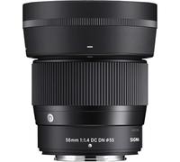 Sigma 56mm F/1.4 DC DN Contemporary Nikon Z