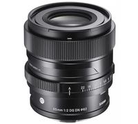 Sigma - Obiettivo 65mm-F/2 (C) AF DG DN,att.L-Mount