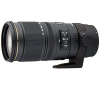 SIGMA Obiettivo 70-200mm-F/2.8-AF EX DG OS HSM, Attacco SIGMA