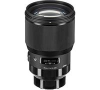 Sigma - Obiettivo 85mm-F/1.4-AF (A) DG HSM, Attacco L-Mount