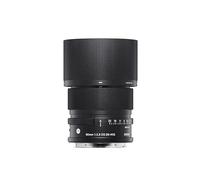 SIGMA AF 90MM F/2,8 (C) DG DN - E-MOUNT - GARANZIA UFFICIALE MTRADING ITALIA
