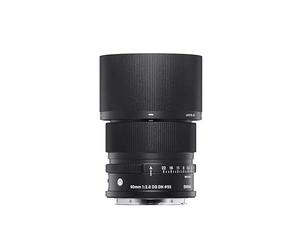 Sigma - Obiettivo 90mmF/2.8-AF (C) DG DN att. E-Mount (SE System) Mirrorless