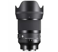 Sigma 50mm f/1.4 DG DN Art Lens (Sony E)