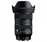 Sigma Obiettivo DC 17-40mm F1.8 per attacco FUJIFILM X