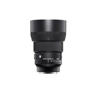 SIGMA 85mm F1.4 DG DN ART HSM - Sony Innesto E - 4 Anni di Garanzia in Italia