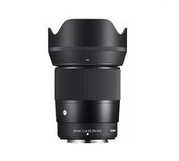 SIGMA 23mm F/1.4 DC DN Contemporary FUJIFILM X