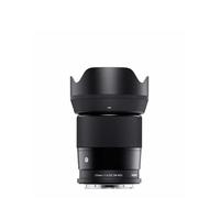 Sigma 23mm F/1.4 DC DN Contemporary Lens E Mount