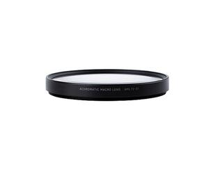 Sigma Obiettivo macro AML72-01 72 mm