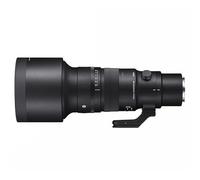 Sigma 500mm f/5.6 DG DN OS Sports Lens (Sony E)