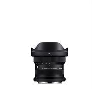 Sigma - Obiettivo Zoom 10-18/2.8 (c) Dc Dn Canon Rf Mount-nero Sigma