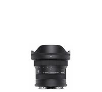 Sigma - Obiettivo Zoom 10-18/2.8 Dc Dn (c) Sony-nero Sigma