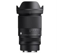 Sigma - Obiettivo Zoom 16-300/3,5-6,7(c) Dc Os L-mount-nero Sigma