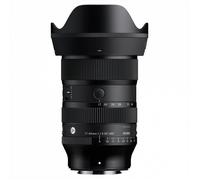 Sigma - Obiettivo Zoom 17-40/1.8 (a) Dc Fuji X-mount-nero Sigma