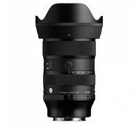 Sigma 17-40mm f/1.8 DC Art Lens (Sony E)
